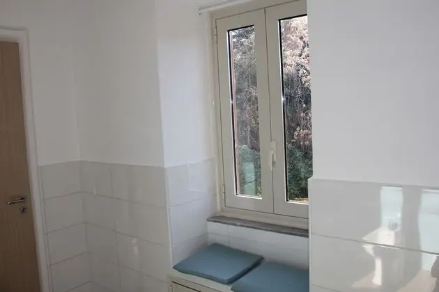 Junior Süit, Şehir Manzaralı