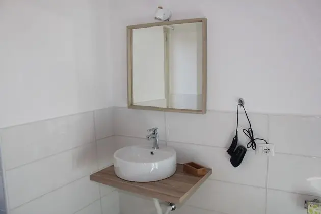 Junior Süit, Şehir Manzaralı