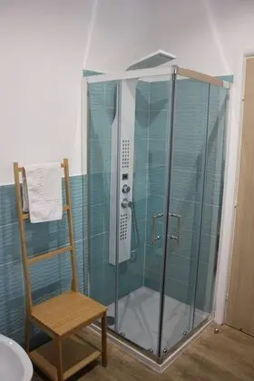 Junior Süit, Şehir Manzaralı