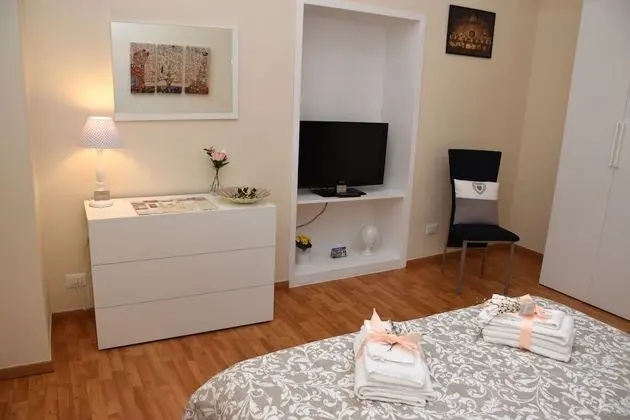 Comfort Dört Kişilik Oda