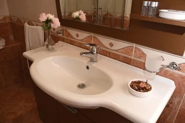 Comfort Dört Kişilik Oda