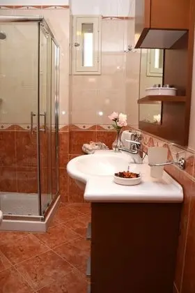 Comfort Dört Kişilik Oda