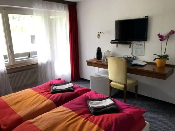 Luxury Tek Büyük Yataklı Oda, Dağ Manzaralı