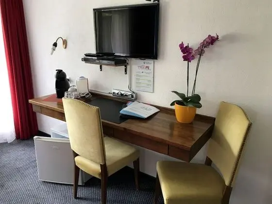 Luxury Tek Büyük Yataklı Oda, Dağ Manzaralı