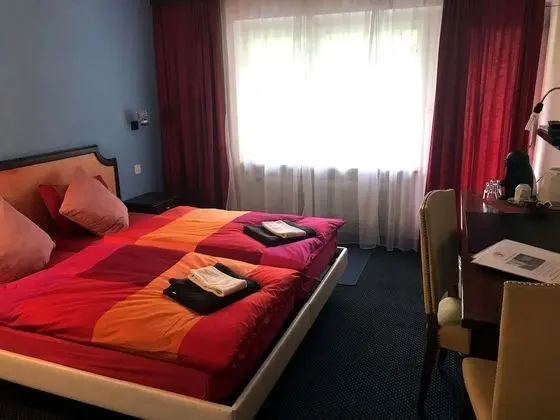 Luxury Tek Büyük Yataklı Oda, Dağ Manzaralı