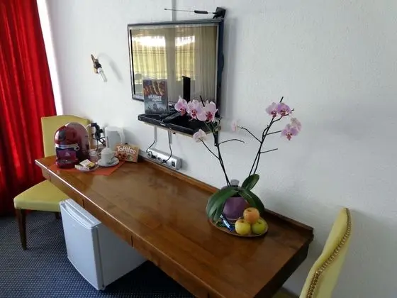 Luxury Tek Büyük Yataklı Oda, Dağ Manzaralı