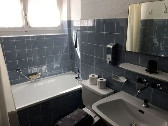Luxury Tek Büyük Yataklı Oda, Dağ Manzaralı