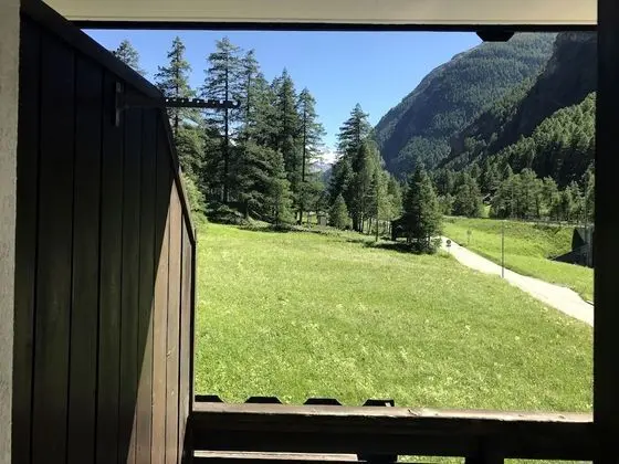 Luxury Tek Büyük Yataklı Oda, Dağ Manzaralı