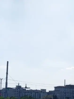 Comfort İki Ayrı Yataklı Oda