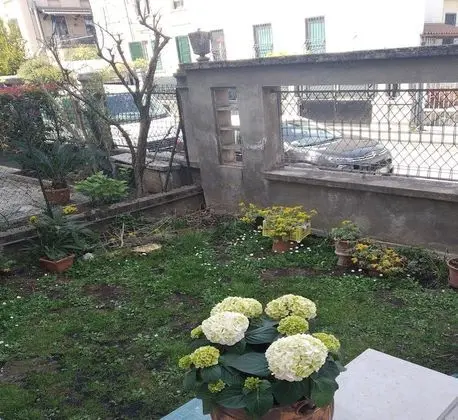 Family Üç Kişilik Oda