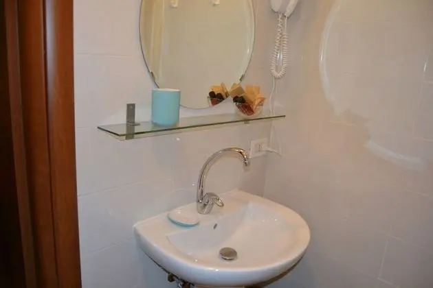 Superior Tek Büyük veya İki Ayrı Yataklı Oda, Bahçe Manzaralı