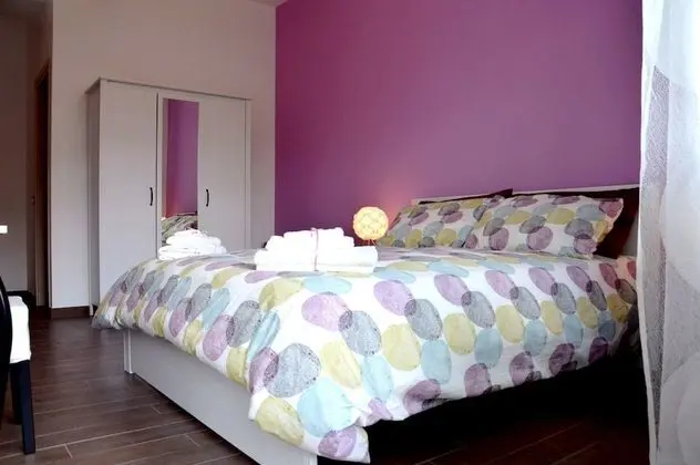 Tek Büyük Yataklı Oda (with extra single bed)