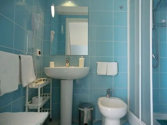 Panoramic Tek Büyük Yataklı Oda, 1 Yatak Odası, Banyolu/Duşlu, Deniz Manzaralı