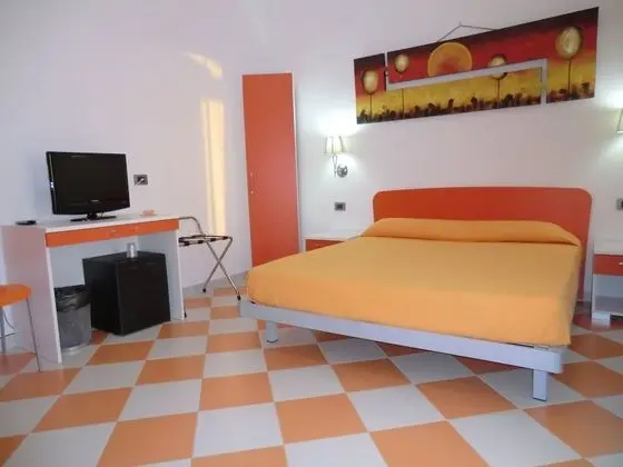 Üç Kişilik Oda, Banyolu/Duşlu, Okyanus Manzaralı