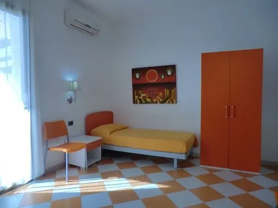 Üç Kişilik Oda, Banyolu/Duşlu, Okyanus Manzaralı