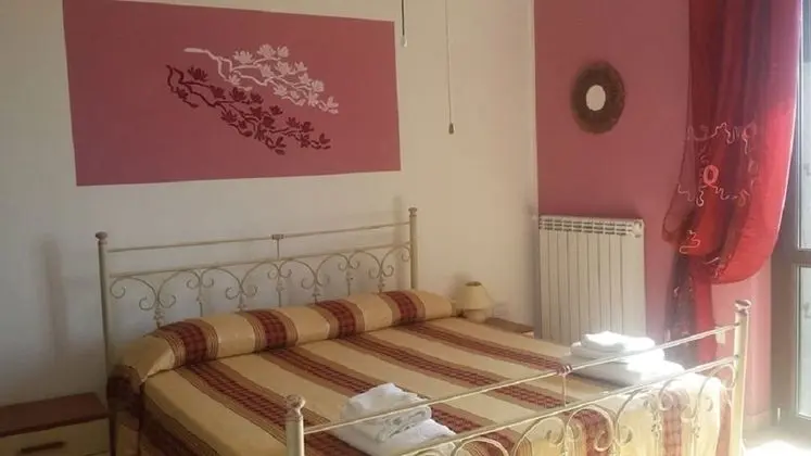 Deluxe Tek Büyük Yataklı Oda, Balkon, Deniz Manzaralı