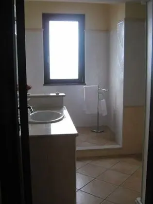 Deluxe Tek Büyük Yataklı Oda, Balkon, Deniz Manzaralı
