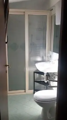 Standard Tek Büyük veya İki Ayrı Yataklı Oda, Deniz Manzaralı