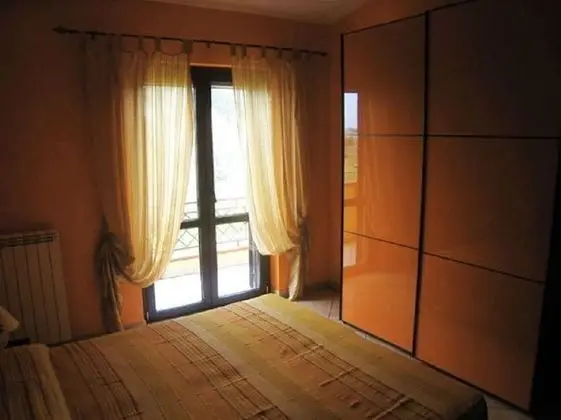 Superior Tek Büyük Yataklı Oda, Balkon, Deniz Manzaralı