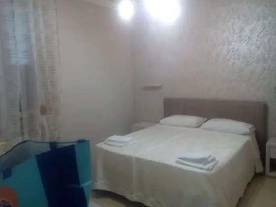 Tek Büyük Yataklı Oda, Özel Banyo (External)