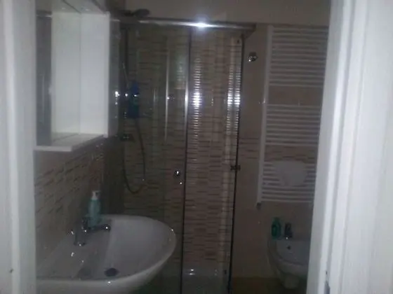 Tek Büyük Yataklı Oda, Özel Banyo (External)