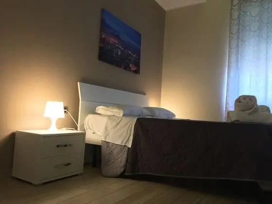 Standard Tek Büyük Yataklı Oda, Şehir Manzaralı (extra bed)
