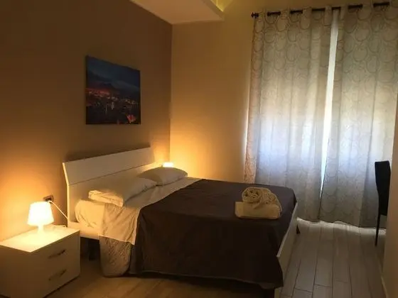 Standard Tek Büyük Yataklı Oda, Şehir Manzaralı (extra bed)