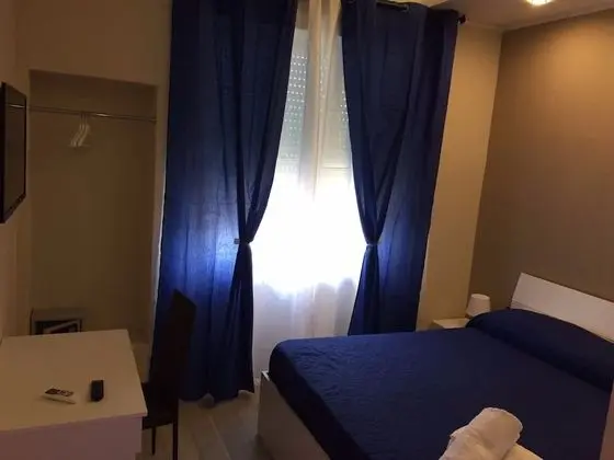 Standard Tek Büyük Yataklı Oda, Şehir Manzaralı (extra bed)