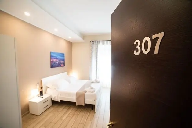 Standard Tek Büyük Yataklı Oda, Şehir Manzaralı (extra bed)