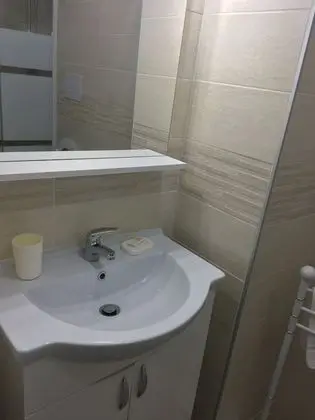 Standard Tek Büyük Yataklı Oda, Şehir Manzaralı (extra bed)