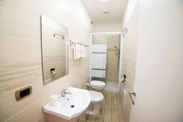 Standard Tek Büyük Yataklı Oda, Şehir Manzaralı (extra bed)