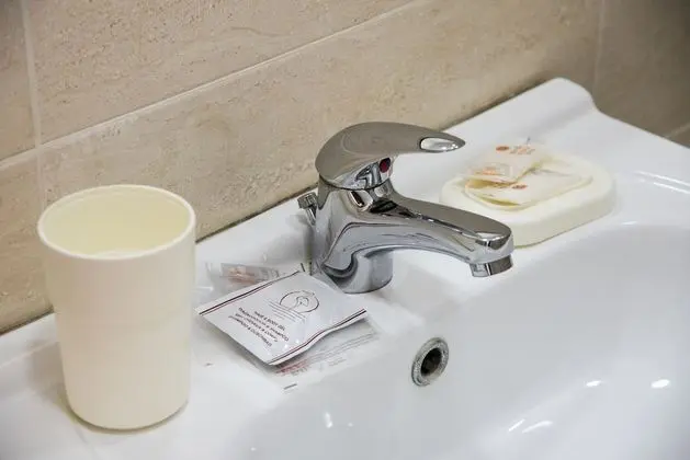 Standard Tek Büyük Yataklı Oda, Şehir Manzaralı (extra bed)