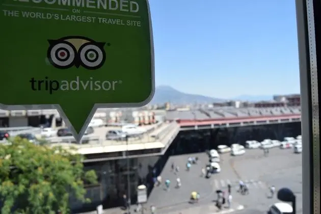 Standard Tek Büyük Yataklı Oda, Şehir Manzaralı (extra bed)