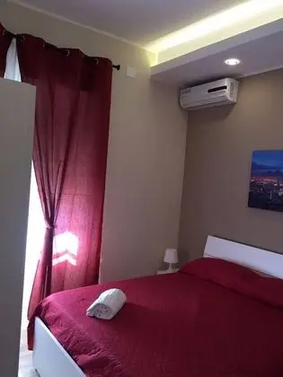 Üç Kişilik Oda, 1 Yatak Odası, Sigara İçilebilir, Şehir Manzaralı