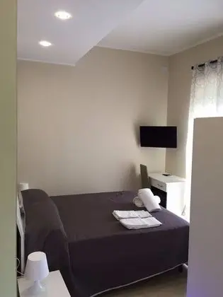 Üç Kişilik Oda, 1 Yatak Odası, Sigara İçilebilir, Şehir Manzaralı