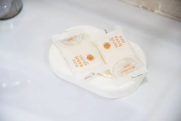 Üç Kişilik Oda, 1 Yatak Odası, Sigara İçilebilir, Şehir Manzaralı