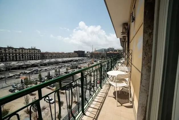 Üç Kişilik Oda, 1 Yatak Odası, Sigara İçilebilir, Şehir Manzaralı