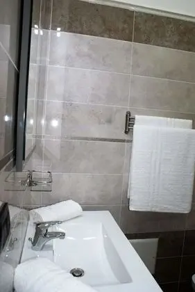 Dört Kişilik Oda