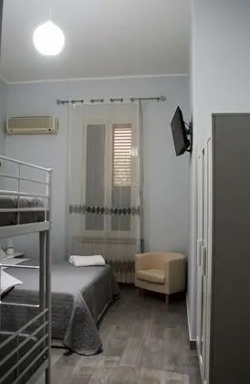 Luxury Dört Kişilik Oda