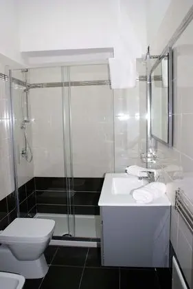 Luxury Dört Kişilik Oda