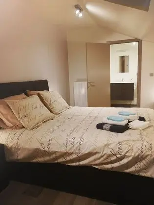 Deluxe Üç Kişilik Oda, 1 Yatak Odası, Sigara İçilmez