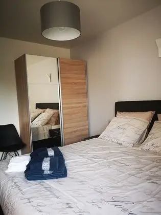 Standard Tek Büyük Yataklı Oda, 1 Büyük (Queen) Boy Yatak, Sigara İçilmez, Bahçe Manzaralı