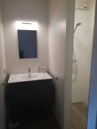 Standard Tek Büyük Yataklı Oda, 1 Büyük (Queen) Boy Yatak, Sigara İçilmez, Bahçe Manzaralı