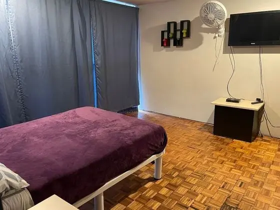 Comfort Oda