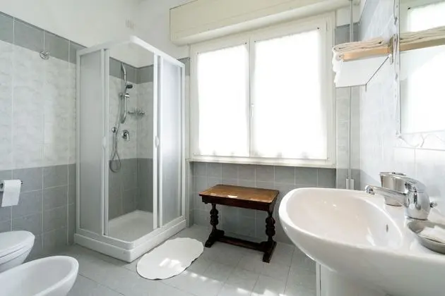 Classic Tek Büyük Yataklı Oda, Bahçe Manzaralı