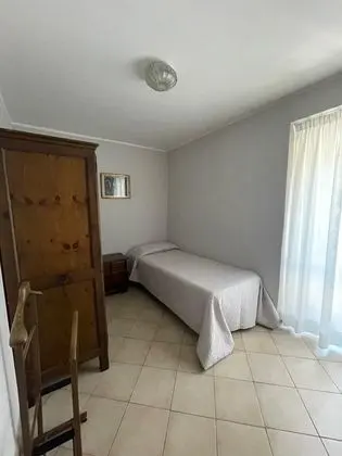 Üç Kişilik Oda, Birden Çok Yatak, Dağ Manzaralı