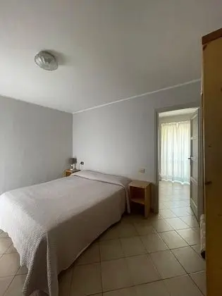 Üç Kişilik Oda, Birden Çok Yatak, Dağ Manzaralı