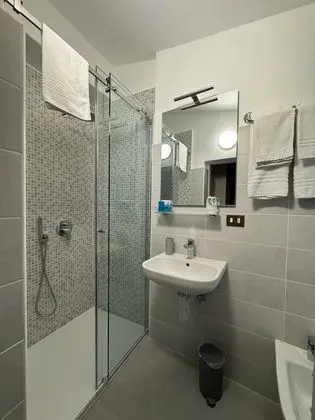 Üç Kişilik Oda, Birden Çok Yatak, Dağ Manzaralı