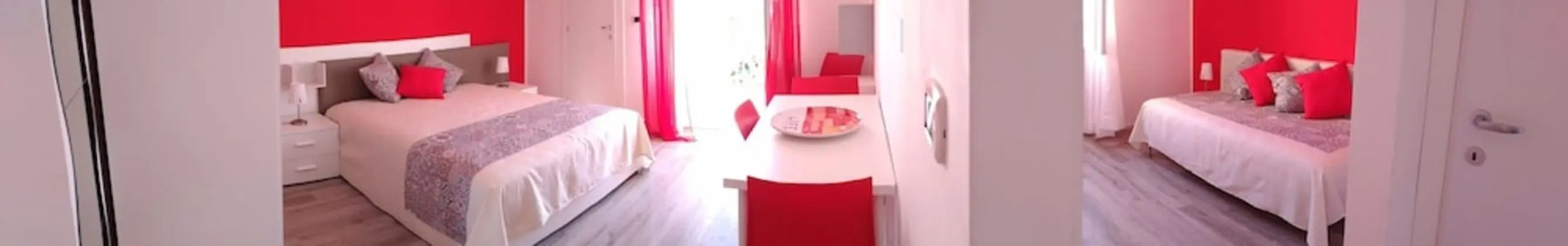 Dört Kişilik Oda (Stromboli)