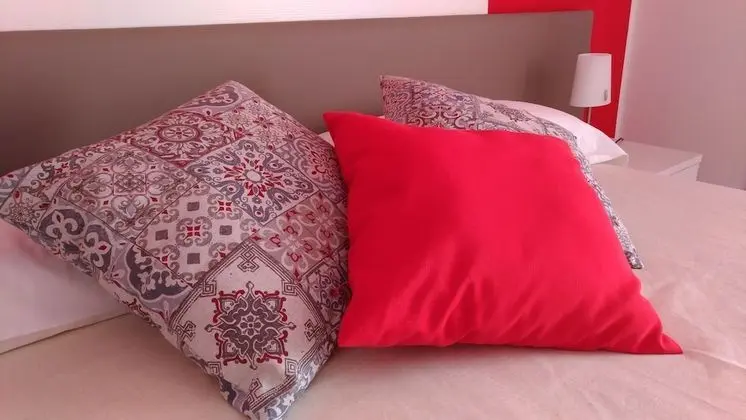 Dört Kişilik Oda (Stromboli)
